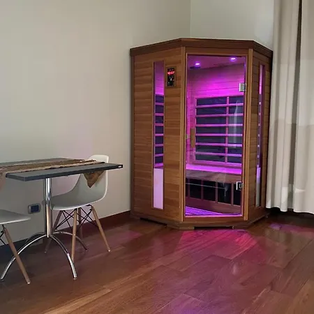 Olympus Guest house Capua