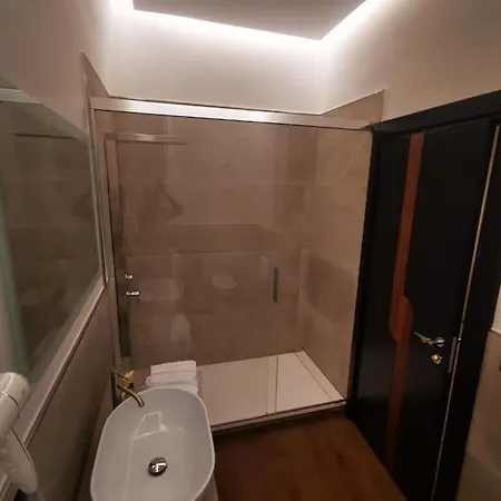 Olympus 4* 카푸아