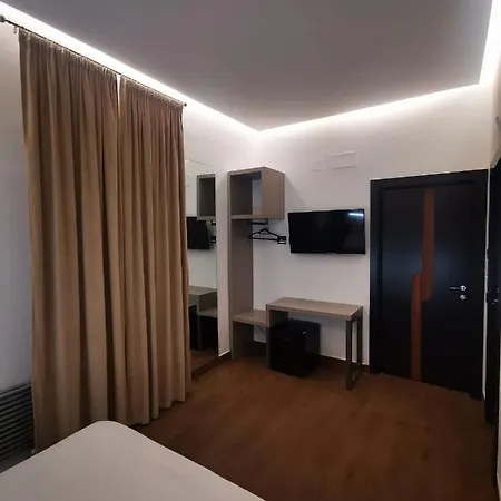 게스트하우스 Olympus 4*