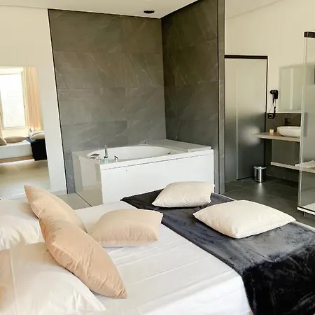 Olympus Guest house