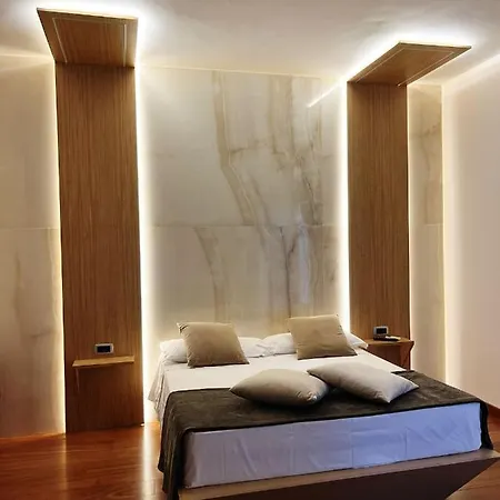 Konukevi Olympus Capua