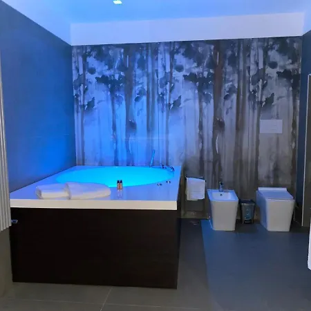 Olympus 4* 카푸아