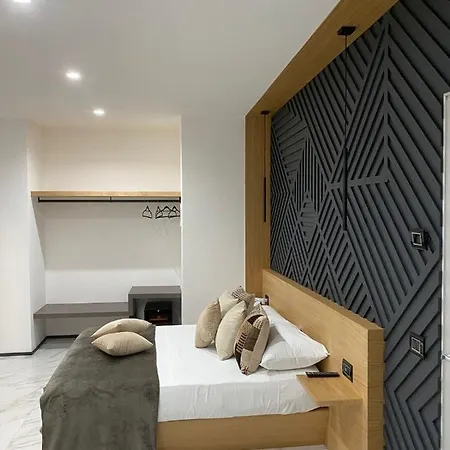 Olympus 게스트하우스