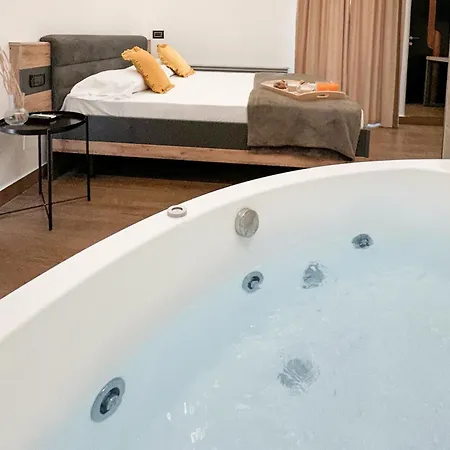 게스트하우스 Olympus 카푸아