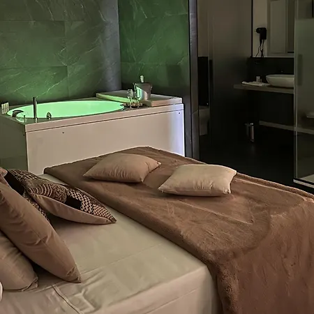 게스트하우스 Olympus