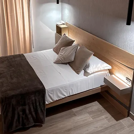Guest house Olympus