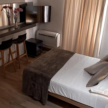 Olympus 게스트하우스 카푸아