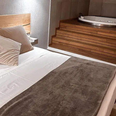 게스트하우스 Olympus 카푸아