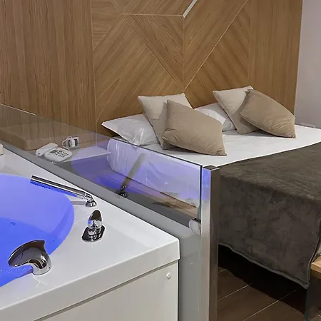 Olympus 4* 카푸아