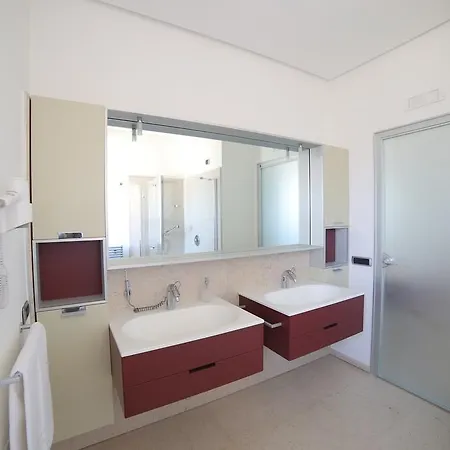 Olympus 게스트하우스 카푸아