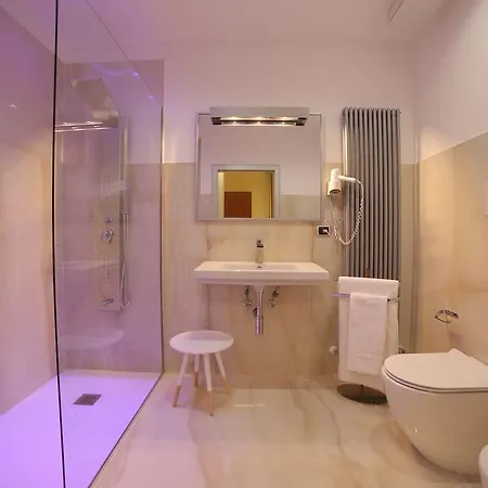 Olympus Guest house Capua
