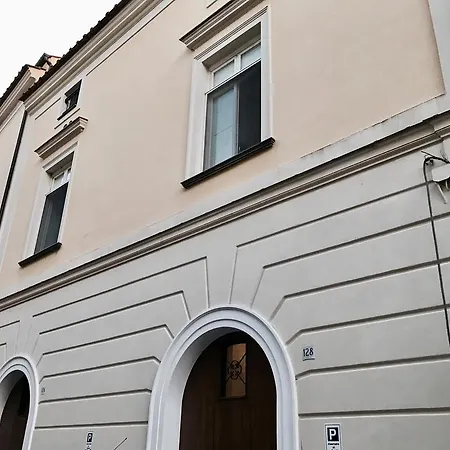 Olympus Guest house 3*
