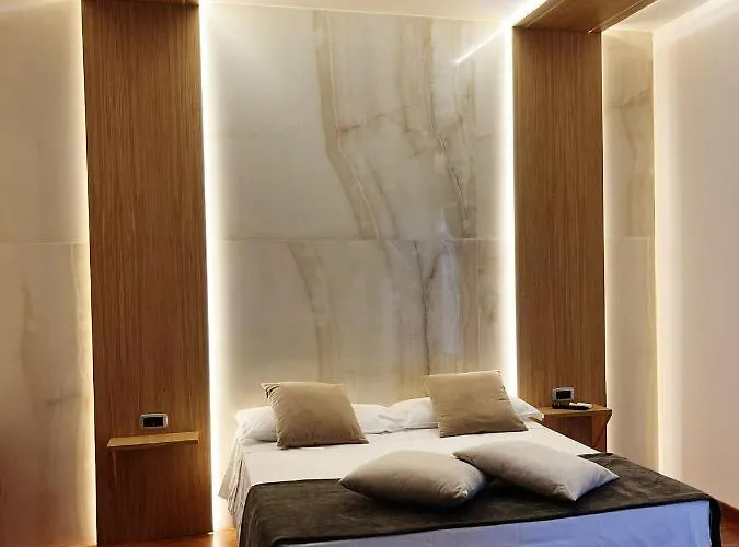 בית הארחה Olympus קפואה